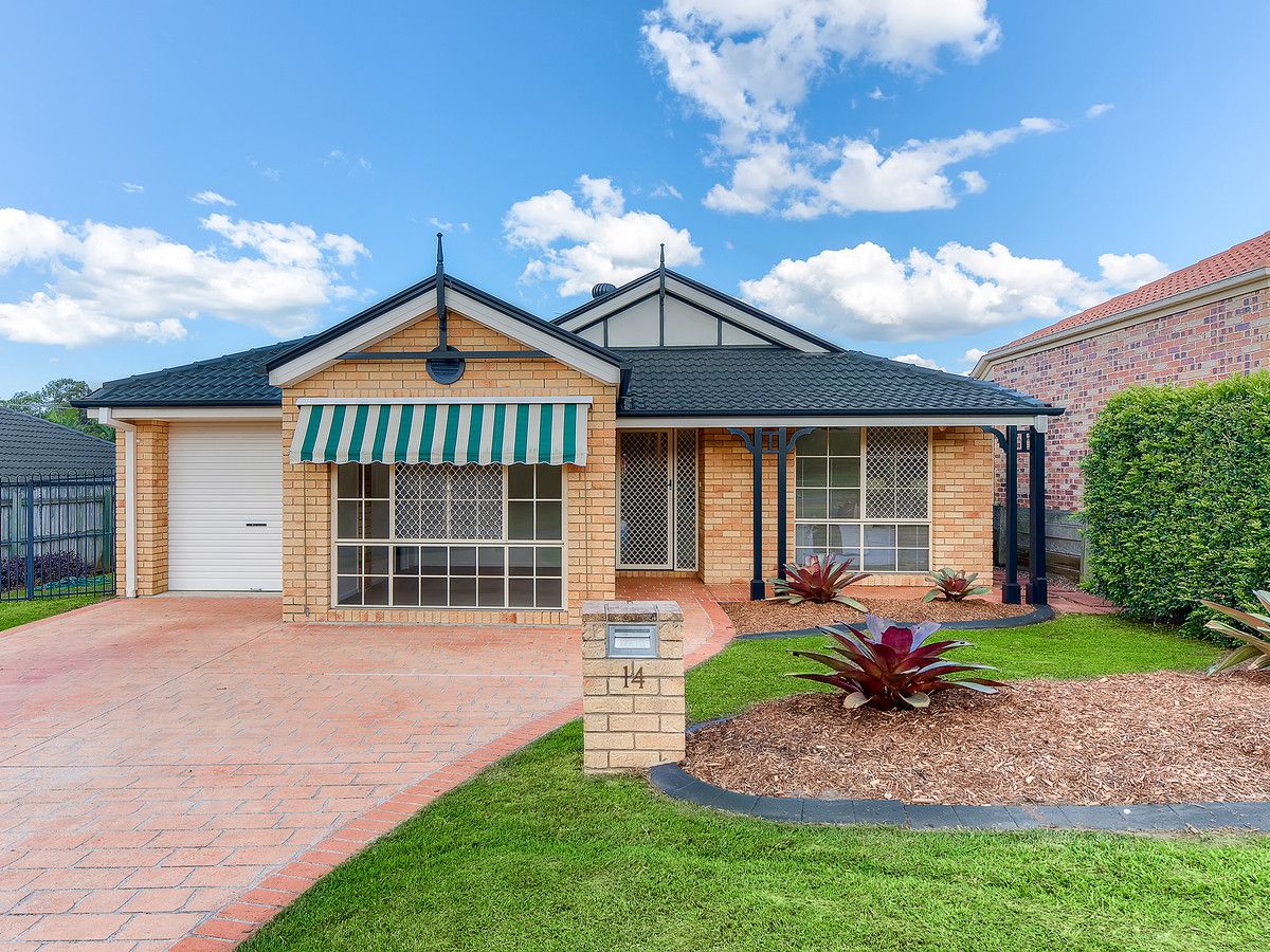 14 Chital Place, Chermside West QLD 4032, Image 0