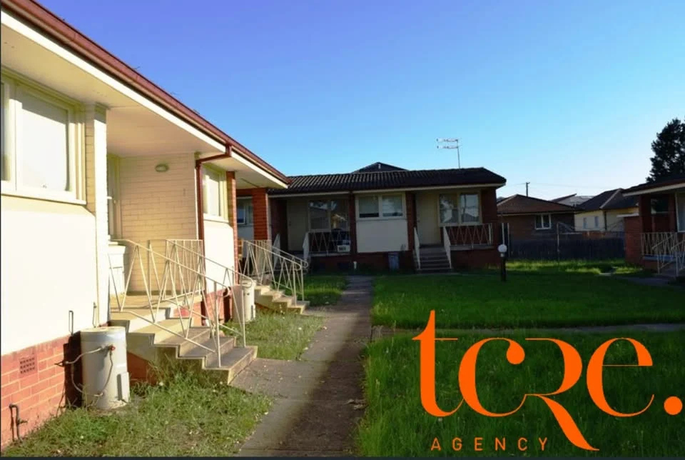 2/19-27 Boronia St, South Granville NSW 2142