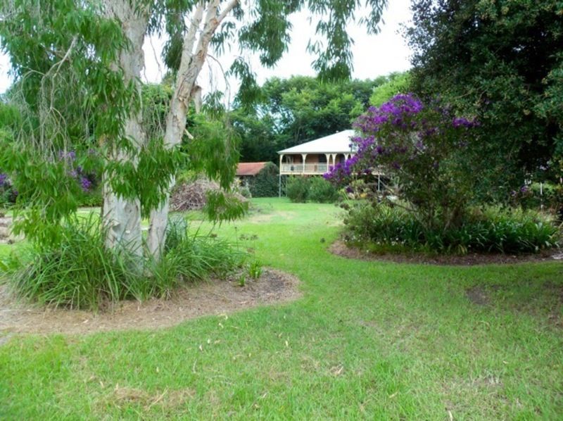 715 Fogwells Road, Yorklea NSW 2470, Image 1