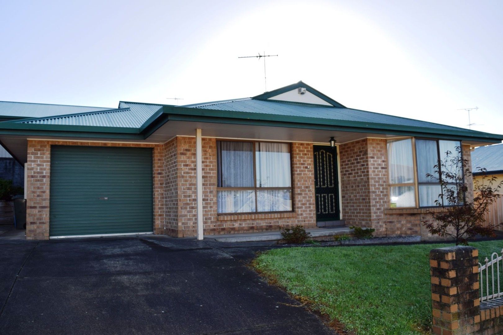 1/6 Carthew Street, Mount Gambier SA 5290, Image 0