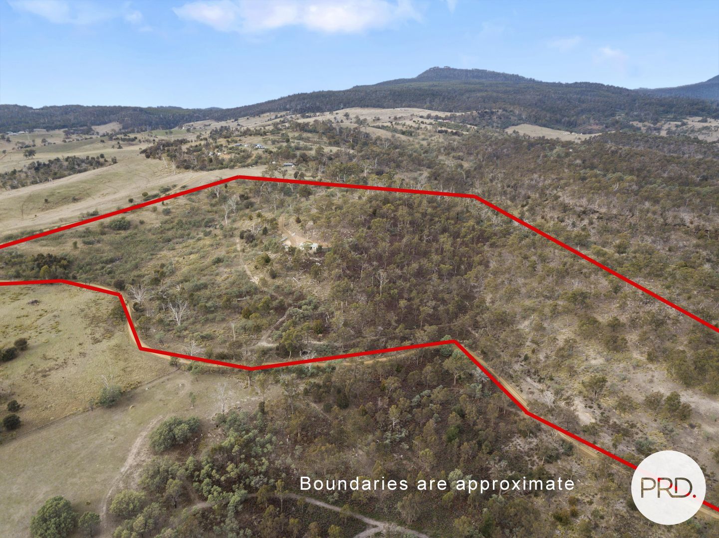 Lot 2/30 Parsons Road, Gretna TAS 7140, Image 1