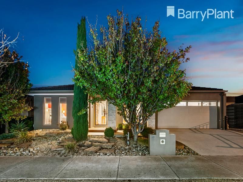 11 Blue Jay Crescent, Tarneit VIC 3029, Image 0