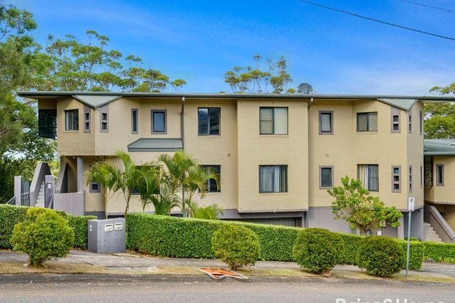 Picture of 6/84 John Whiteway Drive, GOSFORD NSW 2250