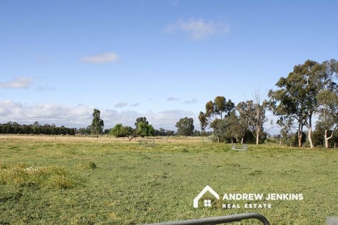 Picture of 6693 Goulburn Valley Highway, YARROWEYAH VIC 3644