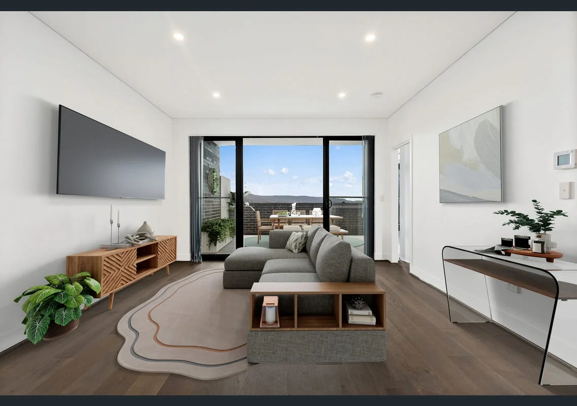 Additional image 4 of 306/17 Loftus Street, Wollongong NSW 2500