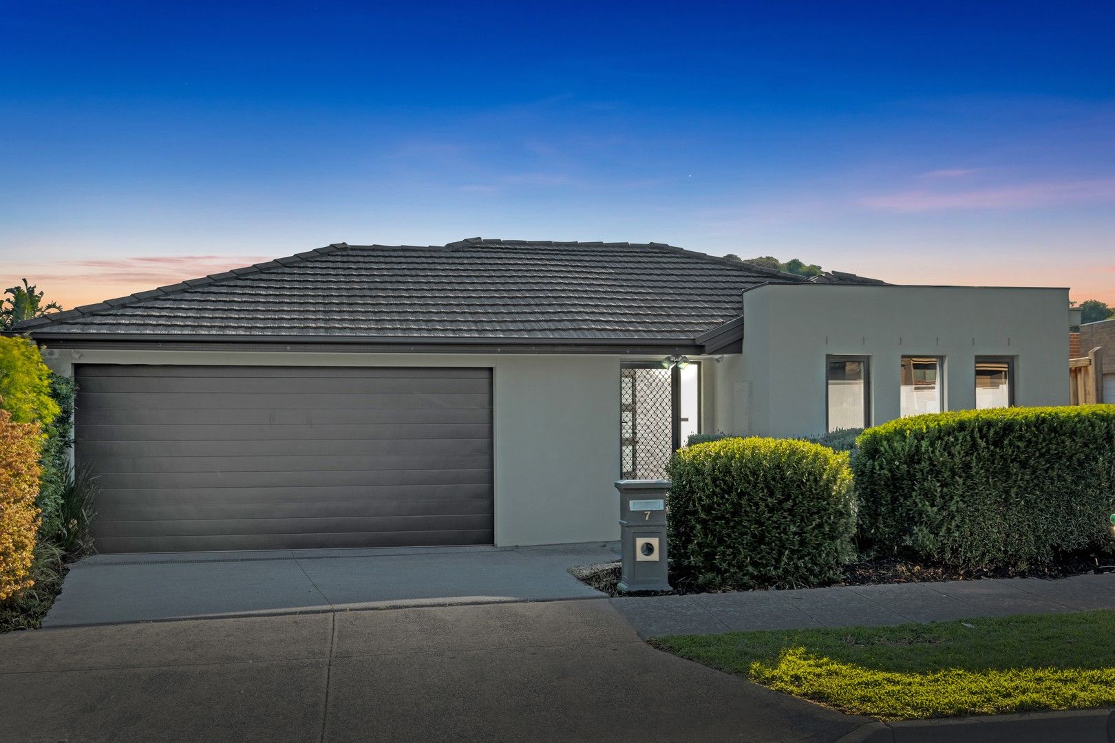 7 Daybreak Street, Epping VIC 3076, Image 0