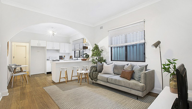 Picture of 27 Oxford Street, BONDI JUNCTION NSW 2022
