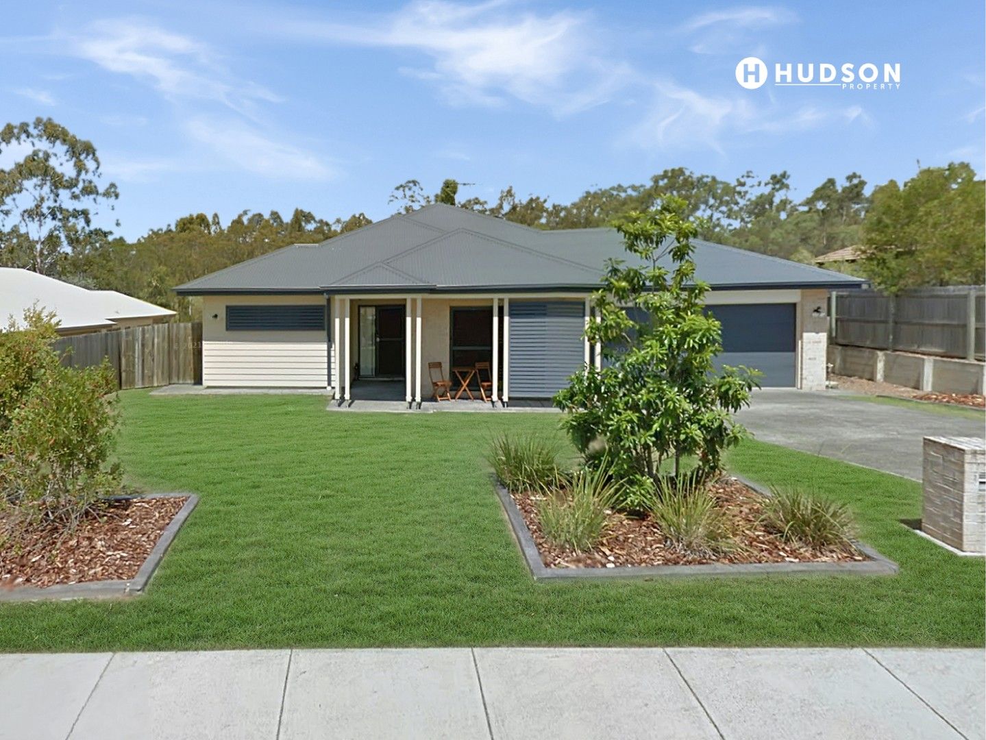 4 bedrooms House in  FLINDERS VIEW QLD, 4305