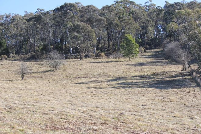 Picture of Lot 2 Old Western Road, RYDAL NSW 2790