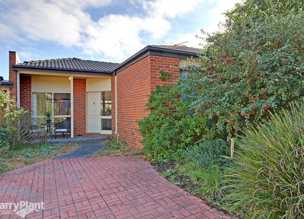 7/4 Ryland Avenue, Croydon VIC 3136