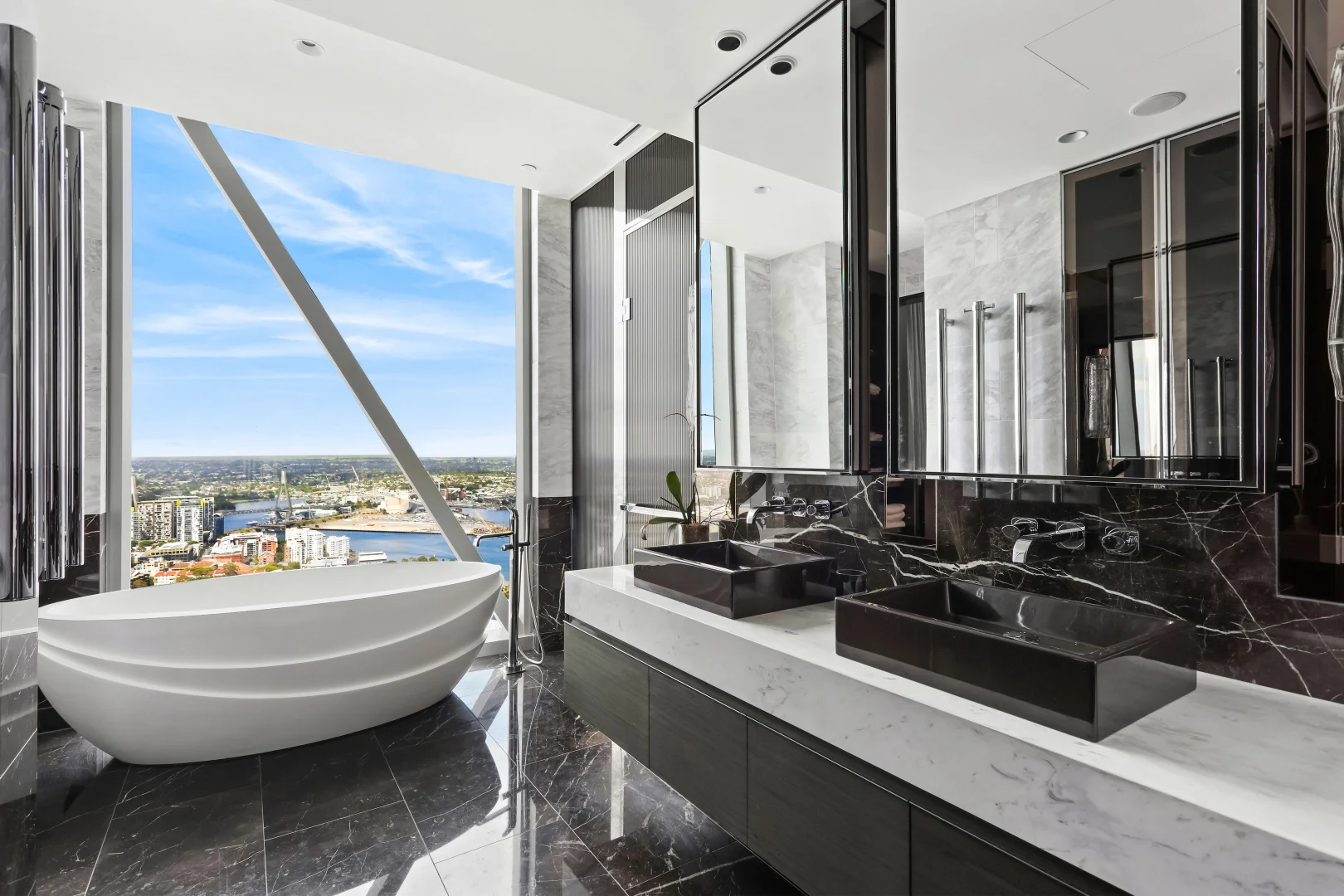 Additional image 10 of 5703/1 Barangaroo Avenue, Barangaroo NSW 2000