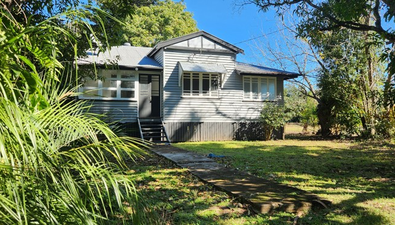 Picture of 33785 Bruce Highway, SKYRING RESERVE QLD 4671