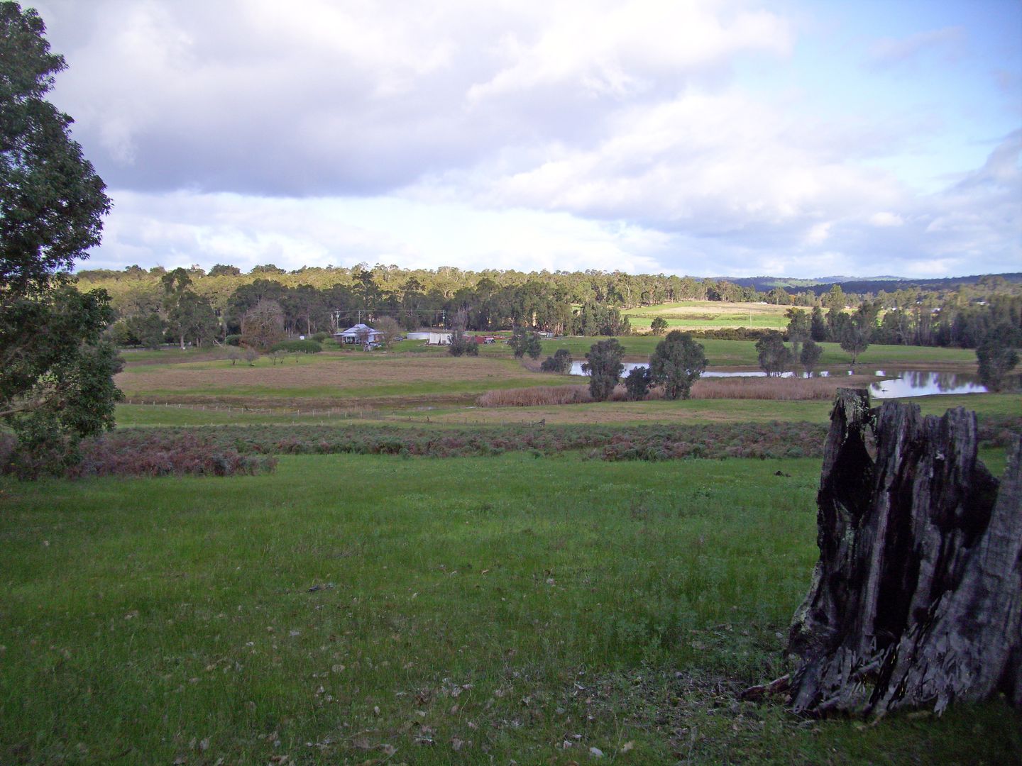 Lot 110 Irishtown Road, Donnybrook WA 6239 House for Sale 425,000