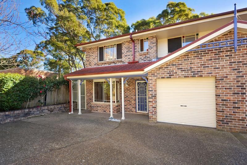 4/213 Loftus Avenue, LOFTUS NSW 2232, Image 0