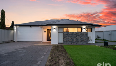 Picture of 75A Dallington Crescent, BALGA WA 6061