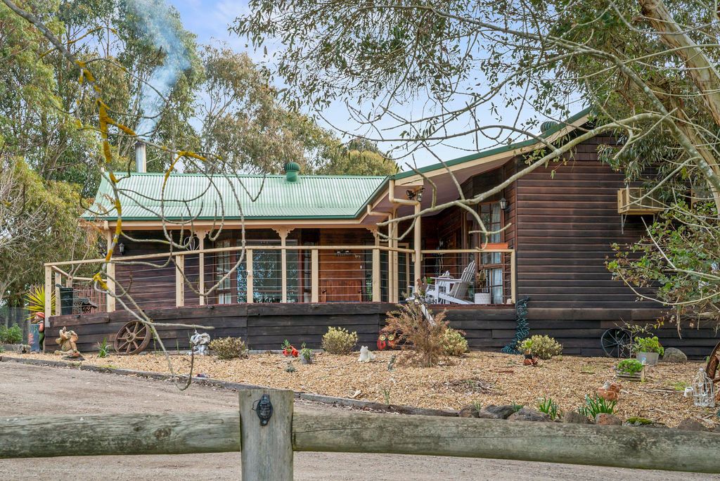 1154 Midland Highway, Sulky VIC 3352, Image 1