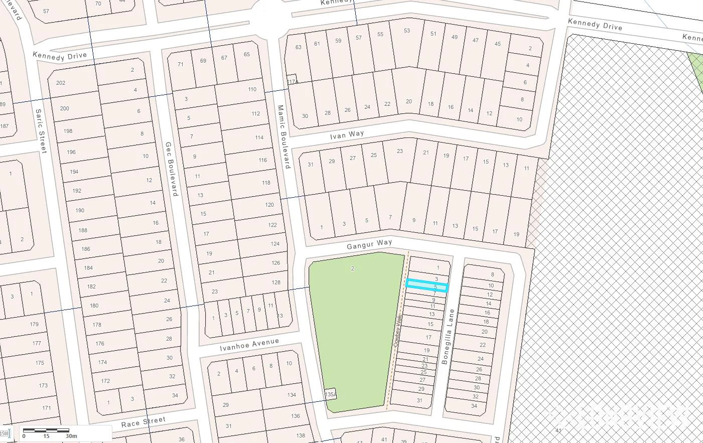 Additional image 18 of 5 Cowboy Walk, Fraser Rise VIC 3336