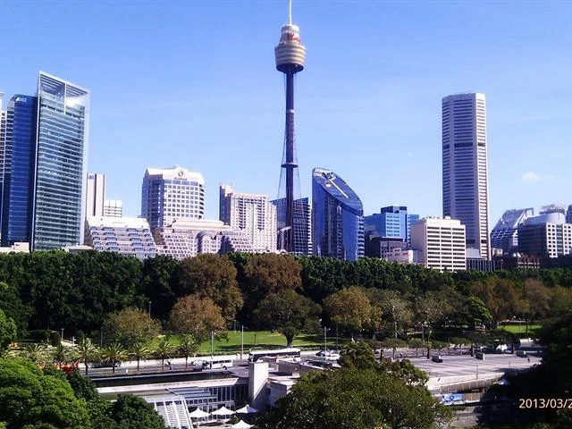 Additional image 5 of 1 Boomerang Place, Woolloomooloo NSW 2011