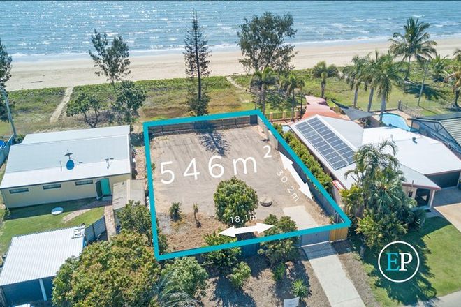 Picture of 81 Cay Street, SAUNDERS BEACH QLD 4818
