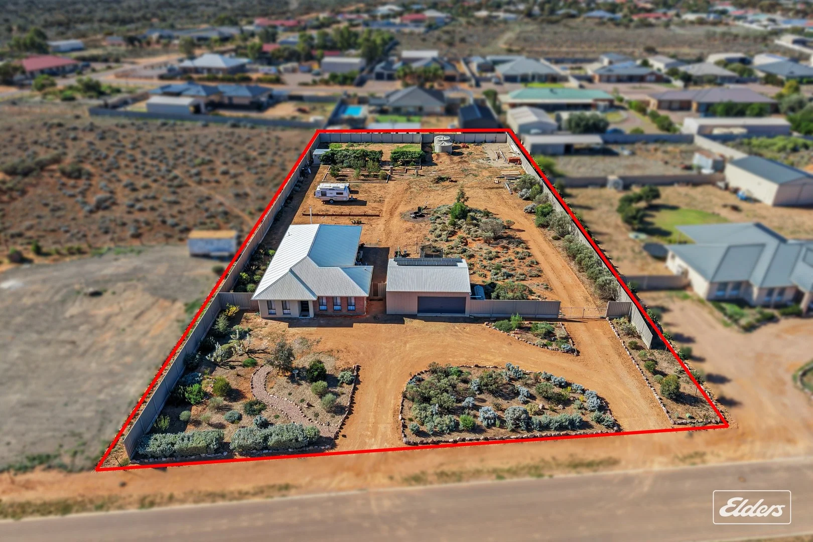 1 Lambert Court, Whyalla Jenkins SA 5609