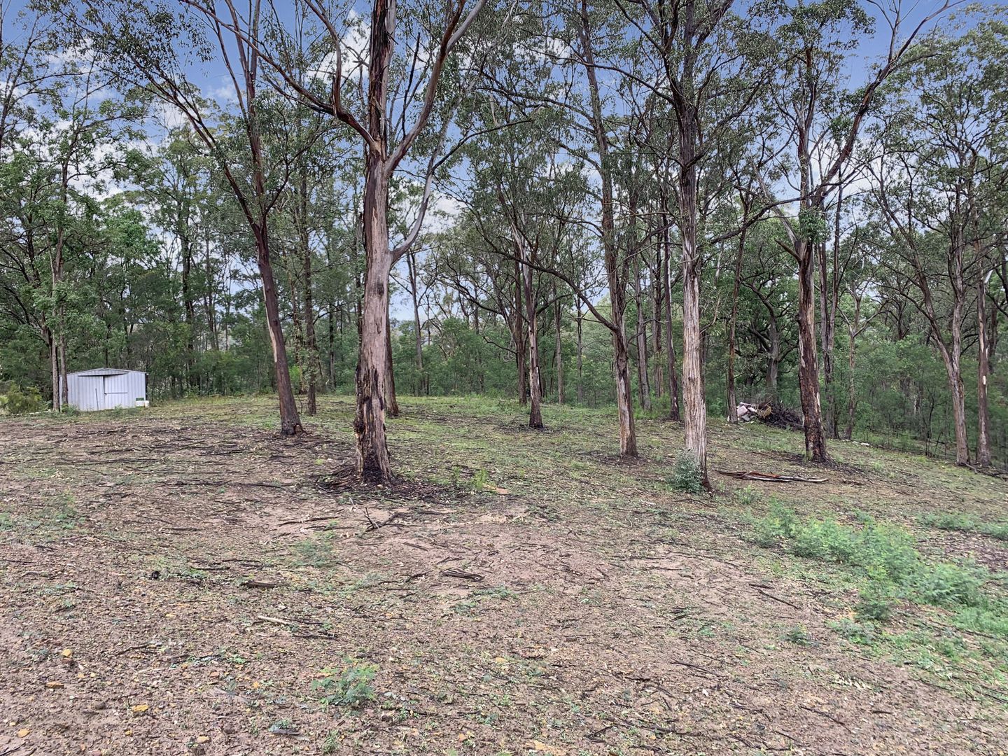 Lot 24 Watagan Creek Road, Laguna NSW 2325, Image 2