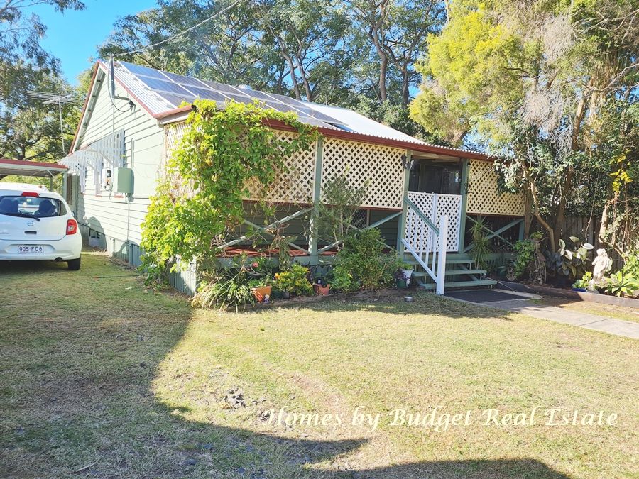 95 Queen street, Marburg QLD 4346, Image 0