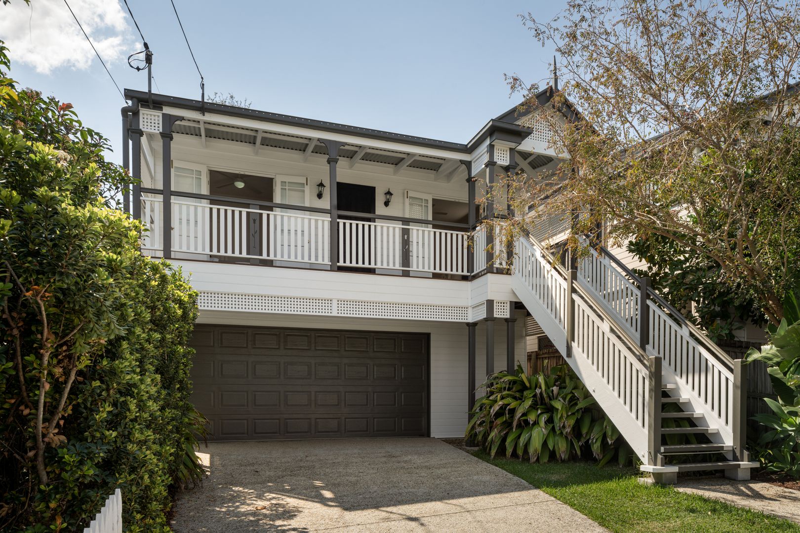 22 Sydney Avenue, Camp Hill Property History & Address Research Domain