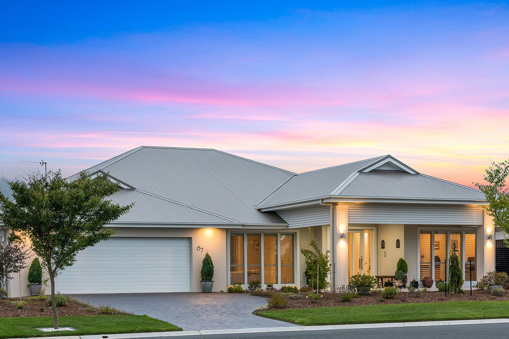 4 bedrooms House in 67 Sir James Fairfax Circuit BOWRAL NSW, 2576