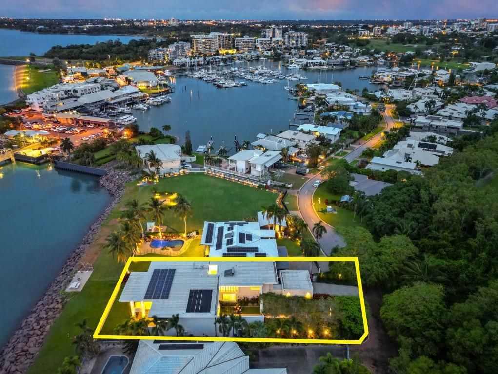 1 Emery Court, Cullen Bay NT 0820 Domain