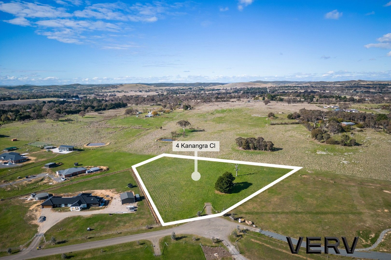 4 Kanangra Close, Murrumbateman NSW 2582, Image 0