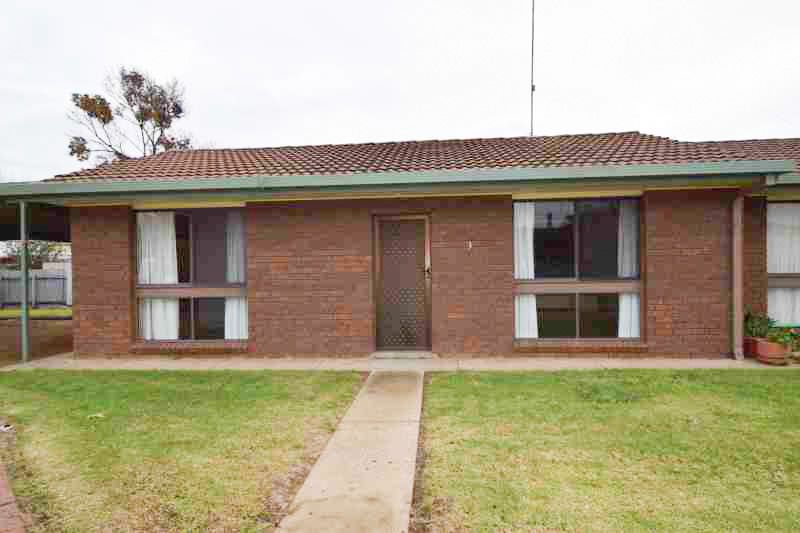 456 CRESSY STREET, Deniliquin NSW 2710, Image 1