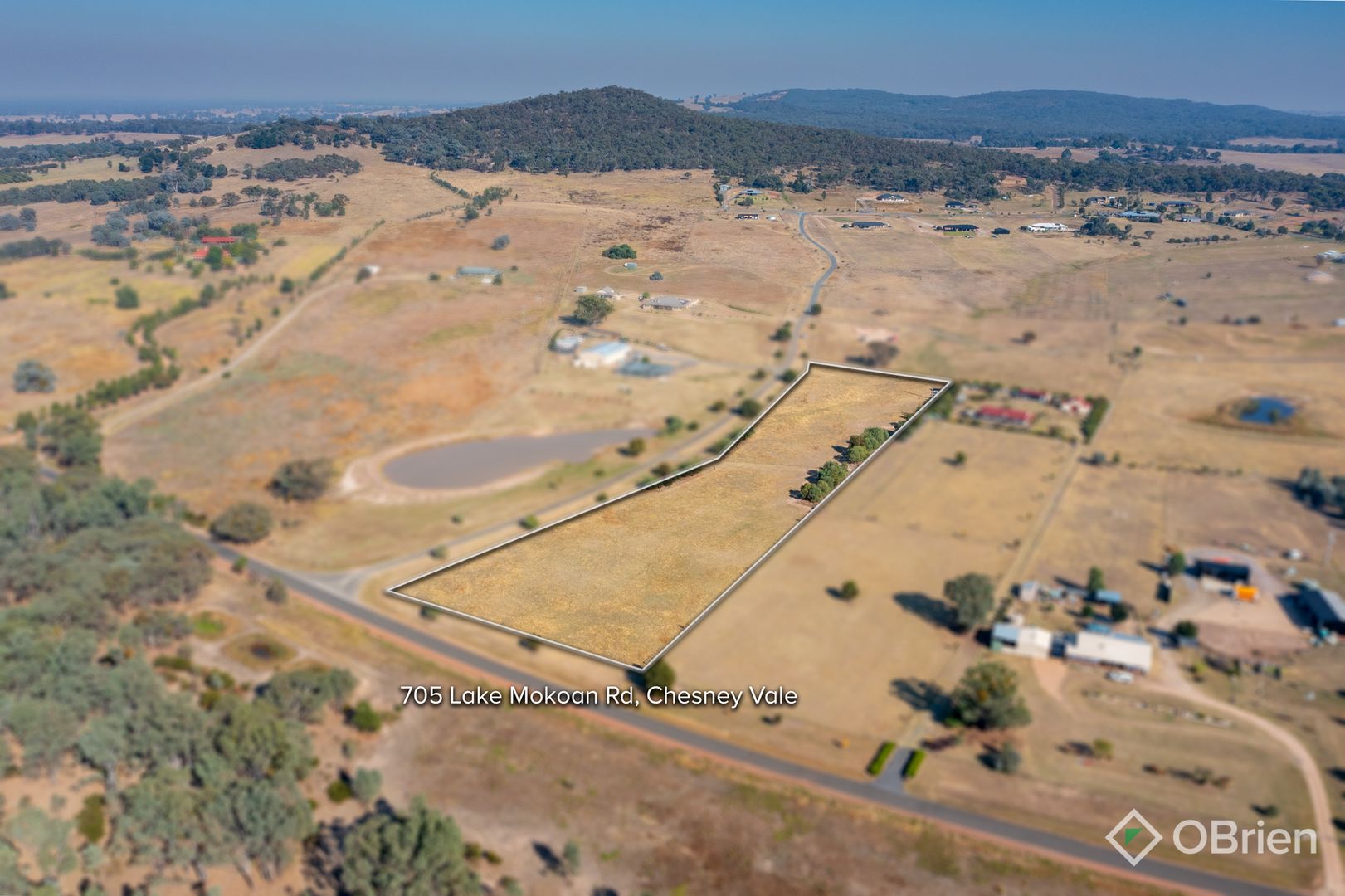 705 Lake Mokoan Road, Chesney Vale VIC 3725, Image 2