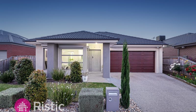 Picture of 6 Antill Rise, EPPING VIC 3076