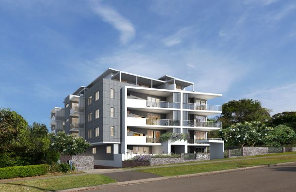 23/24-26 Lords Avenue, Asquith NSW 2077