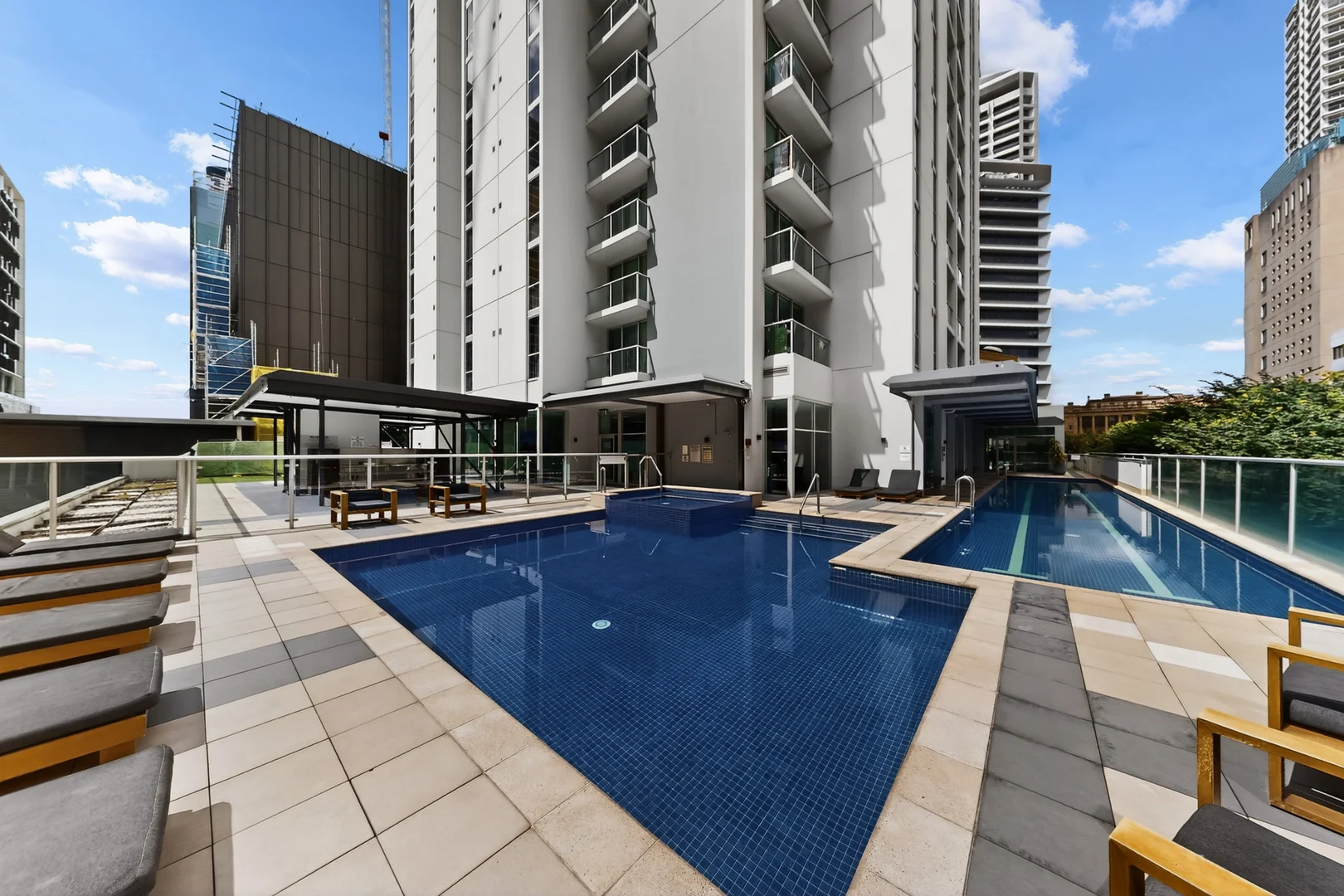 Additional image 20 of 2310/108 Albert Street, Brisbane City QLD 4000