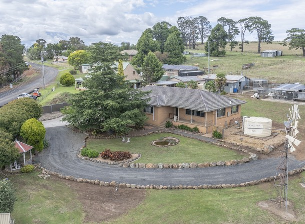 2 Beasley Road, Lucknow NSW 2800