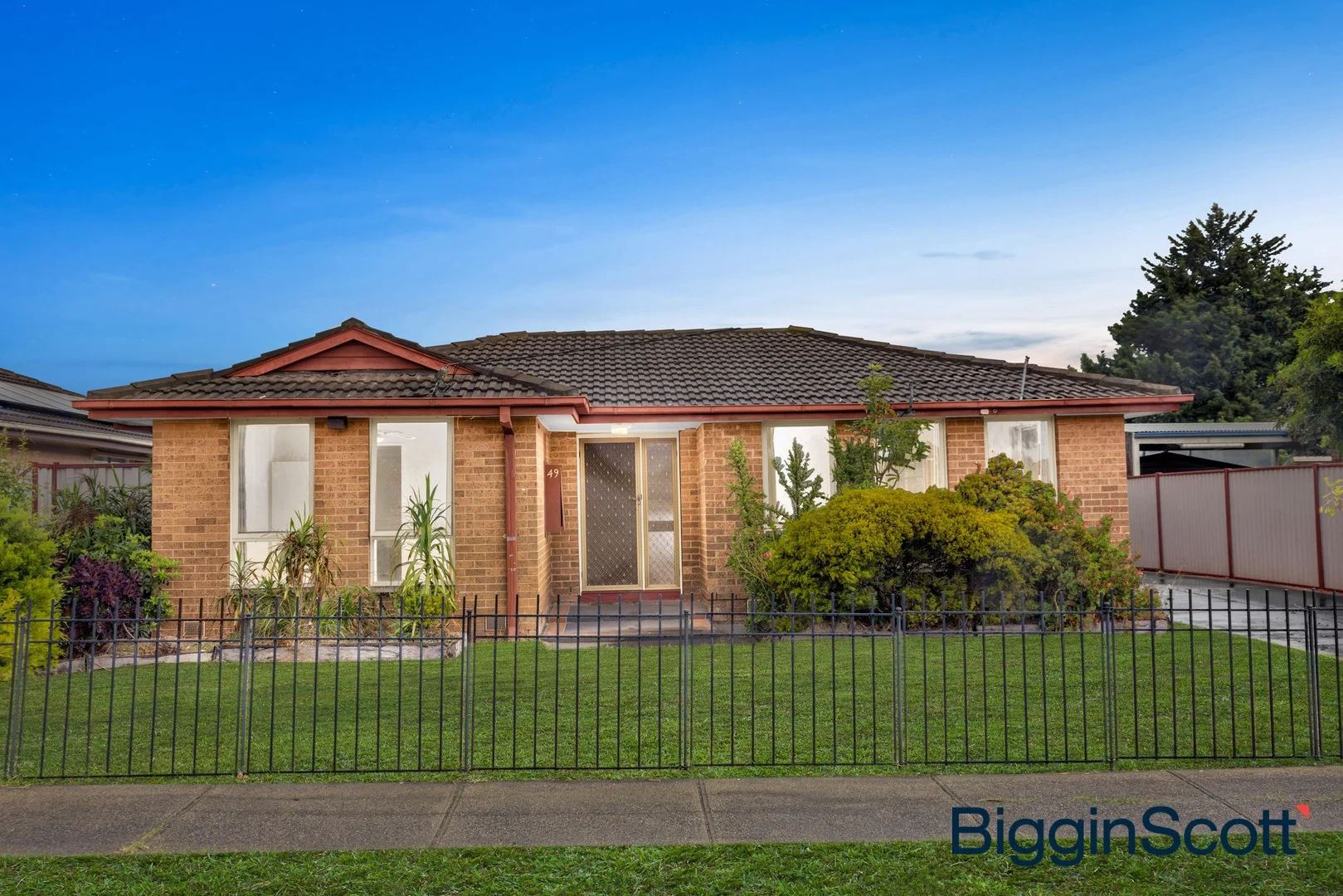49 Mossfiel Drive, Hoppers Crossing VIC 3029