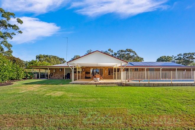 Picture of 22 Christmas Tree Court, NORTH BOYANUP WA 6237