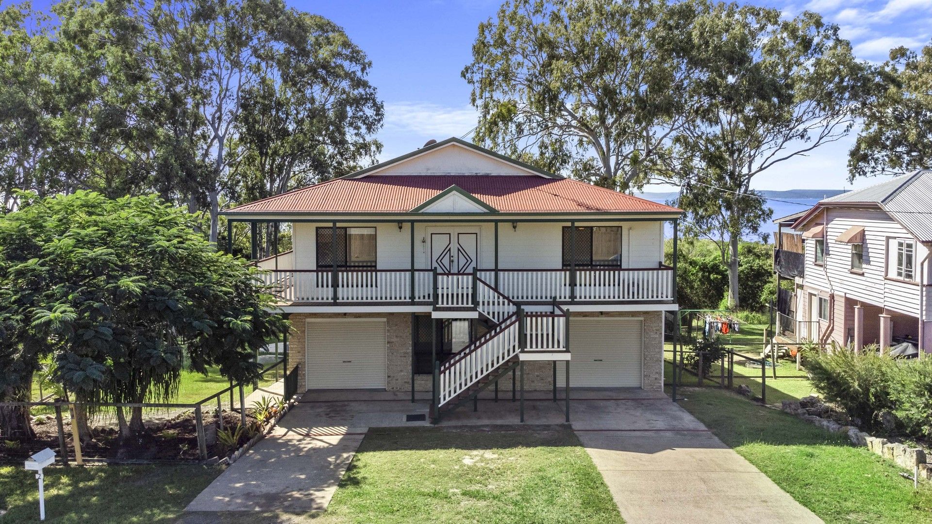 2 Ferris Avenue, River Heads QLD 4655 Domain
