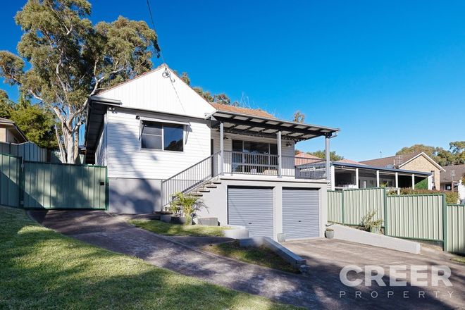 Picture of 5 Haslemere Crescent, BUTTABA NSW 2283