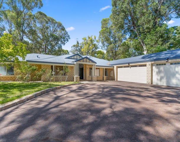 4 Manor Approach, Baldivis WA 6171