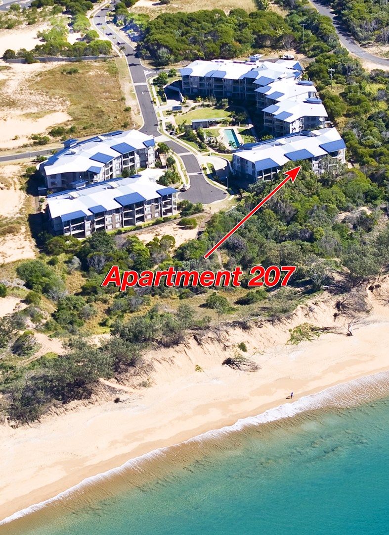 207 Beaches Village Circuit, Agnes Water QLD 4677, Image 0