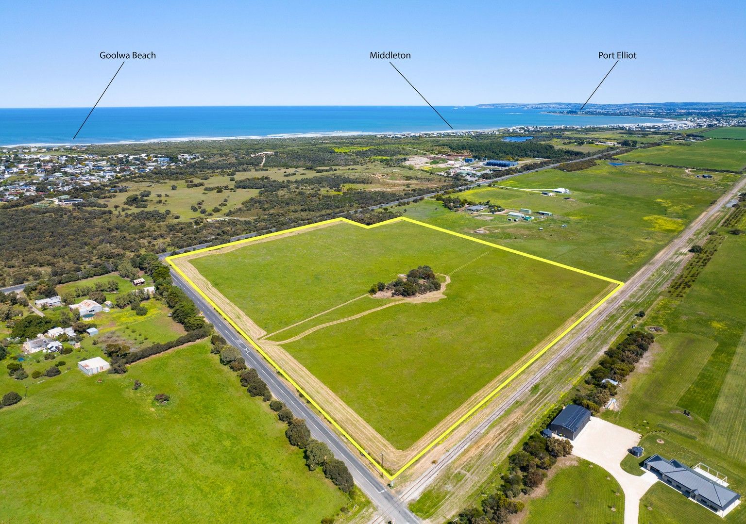 4 Port Elliot Road, Goolwa SA 5214, Image 0