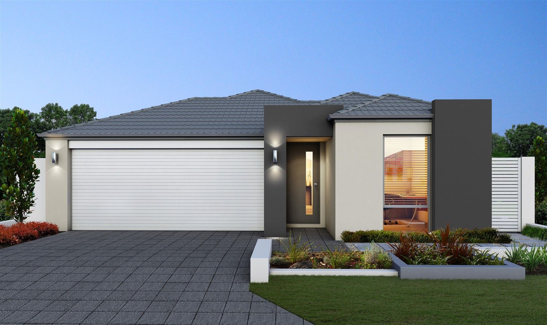 5 bedrooms New House & Land in Lot 461 Sase Frontage SOUTH YUNDERUP WA, 6208
