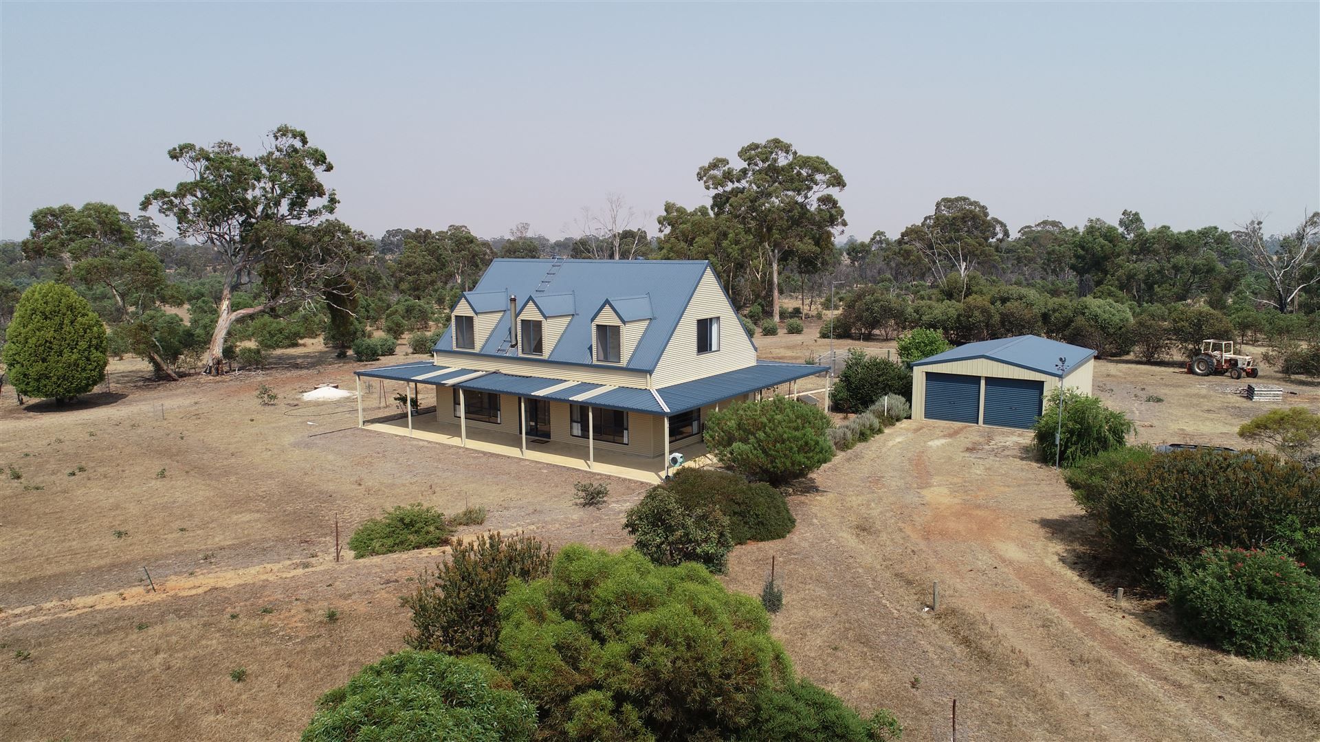 1631 Winfields Road, Laharum VIC 3401, Image 2