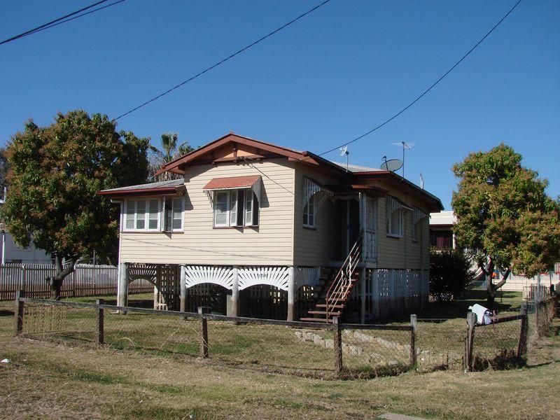 154 Rodboro Street, North Rockhampton QLD 4701, Image 0
