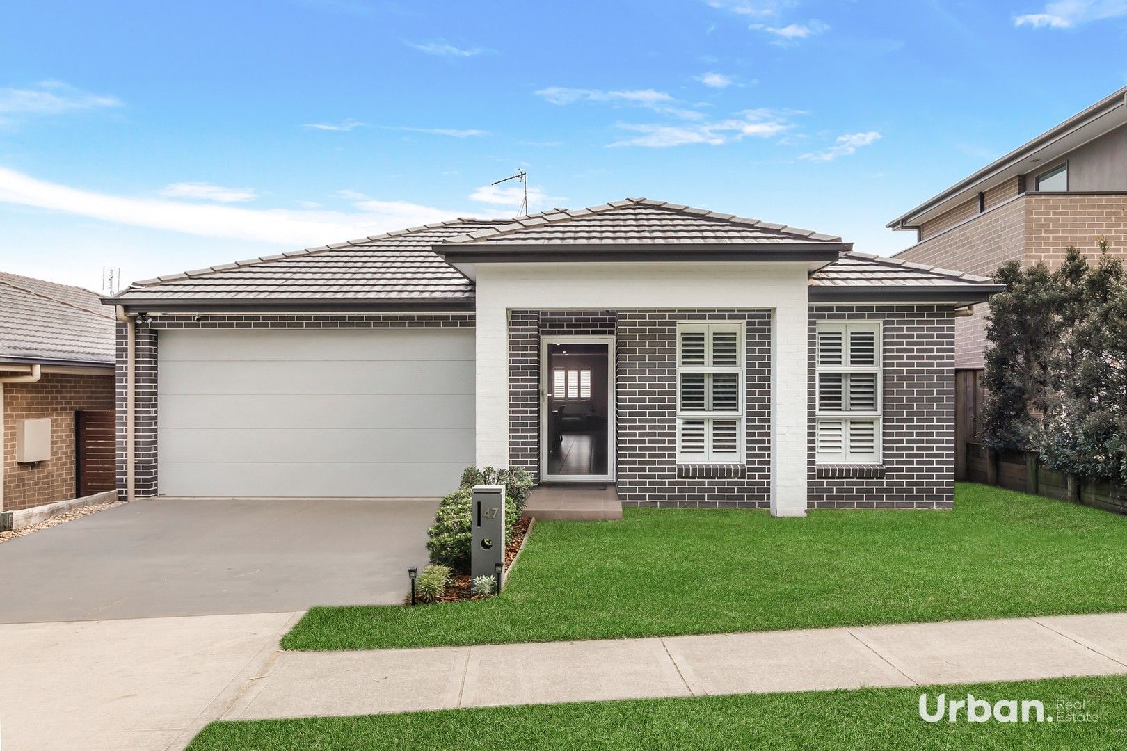 47 Sugarloaf Crescent, Colebee NSW 2761, Image 0