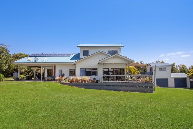 Picture of 53 McRae Street, PORT CAMPBELL VIC 3269