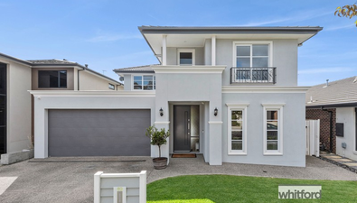 Picture of 89 Rutledge Boulevard, NORTH GEELONG VIC 3215