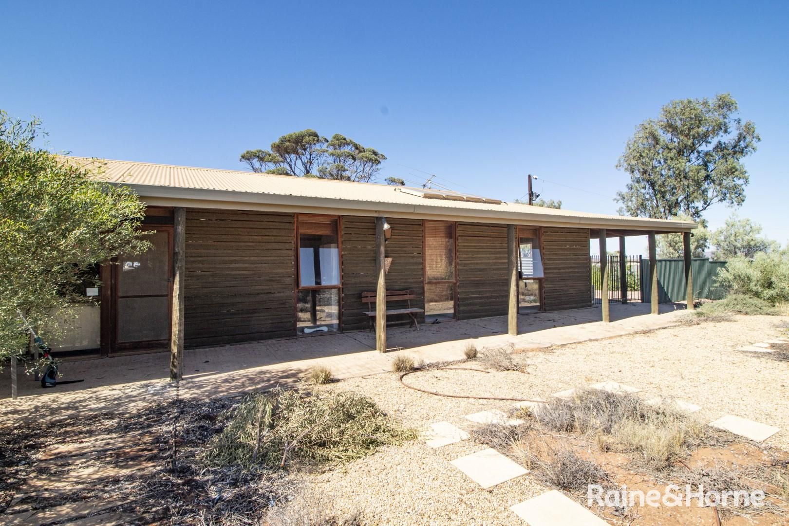 61 Baluch Road, Port Augusta West SA 5700, Image 0